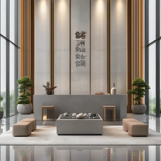 佛山新兴商会